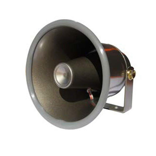 RFI 782-8 HORN SPEAKER ALUMINIUM 6" 15-WATT 8-OHM - Point to Point Distributions