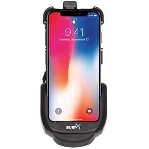 Bury System 9 iPhone X | Xs Cradle - Point to Point Distributions