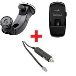 Bury System 9 Take-N-Drive Bundle - Point to Point Distributions