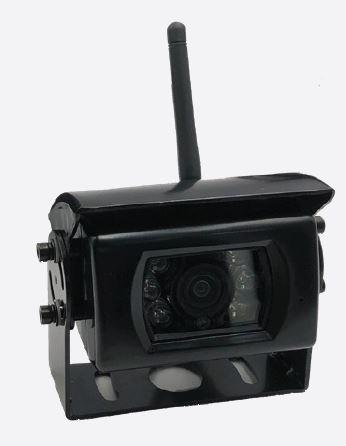SMART PARK CAM150WHD COMMERCIAL HIGH DEFINITION WIRELESS CAMERA