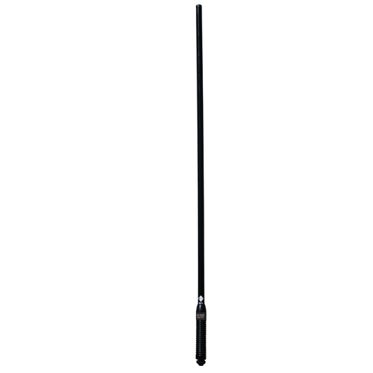 RFI CD7197-B 4G LTE Cellular Mobile Antenna 698-960 & 1710-2700MHz (All Black) 1140mm - Point to Point Distributions
