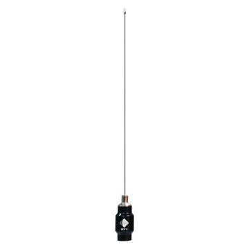RFI CD50-65-73 UHF Grd Ind. Mopole 380-440MHz-S/Steel with 5m 8058 RG58C/U