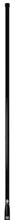 RFI CDR8194-B-WHIP 5G LTE 5.5DBI COLLINEAR ANTENNA (698-3800 MHZ); WHIP ONLY - BLACK