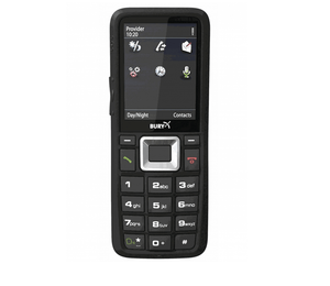 Bury CP1100 Truck Phone - Point to Point Distributions
