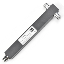 RFI PULSE PSP6927-5102-N 2-WAY SPLITTER / COMBINER 698-2700MHZ - 300W, N TYPE