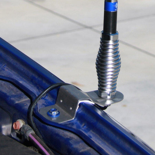 RFi Fender Mount Bracket - Ford Ranger T6 Series - Point to Point Distributions