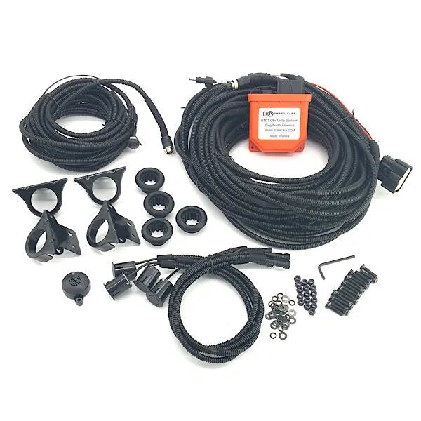 Smart Park 8101A (CPDC-655) Truck or Commercial Vehicle Parking Sensors