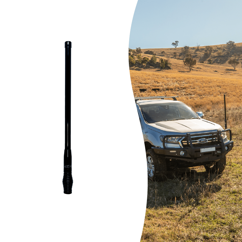 Zetifi 780mm 4G-5G Cellular Smart Antenna - ANCA1103AU