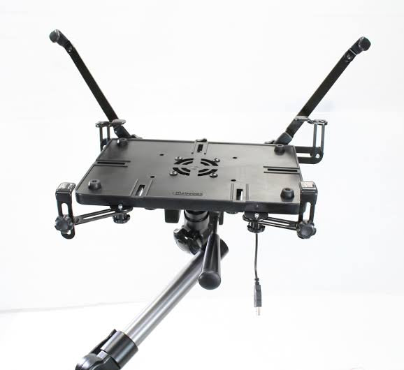 Mobotron SS-104 Screen Stabilizer (2pcs) Mobotron