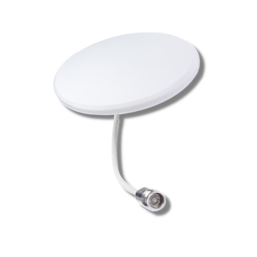 RFI DAS6940LC-SOC150-N Low Profile Omni-Directional Ceiling Antenna