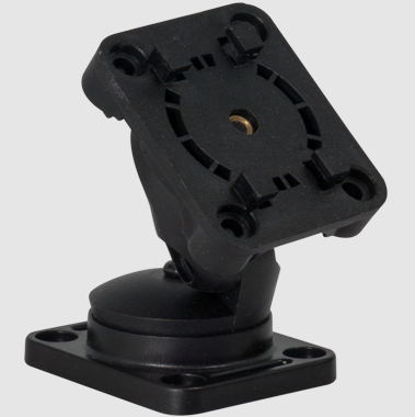 SmoothTalker HUN1 Phone Holder Cradle Universal - Dashmount - No Antenna - No Charging