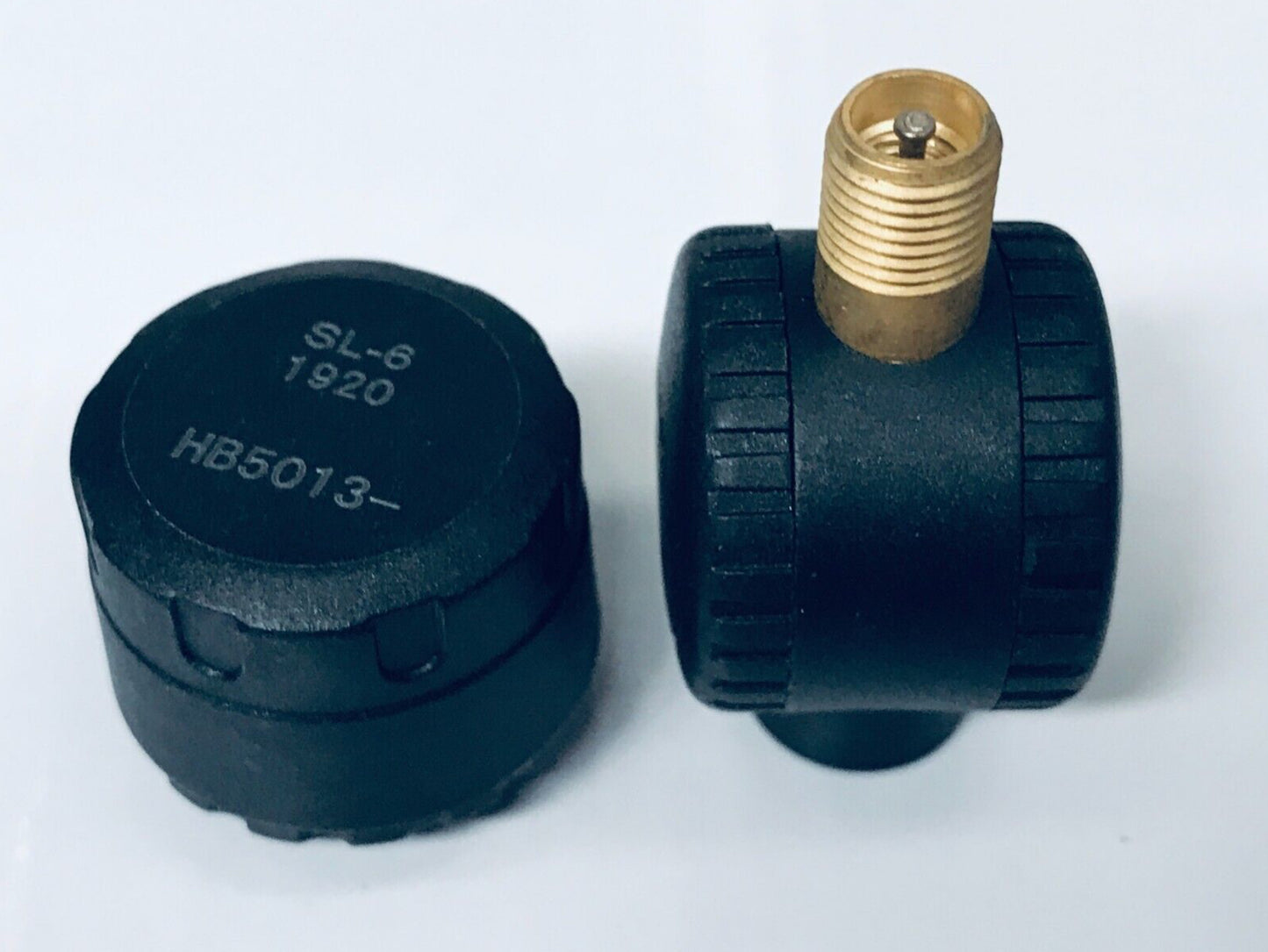 Parksafe 34-25 Heavy Duty TPMS 4x Tyre Pressure Monitoring System