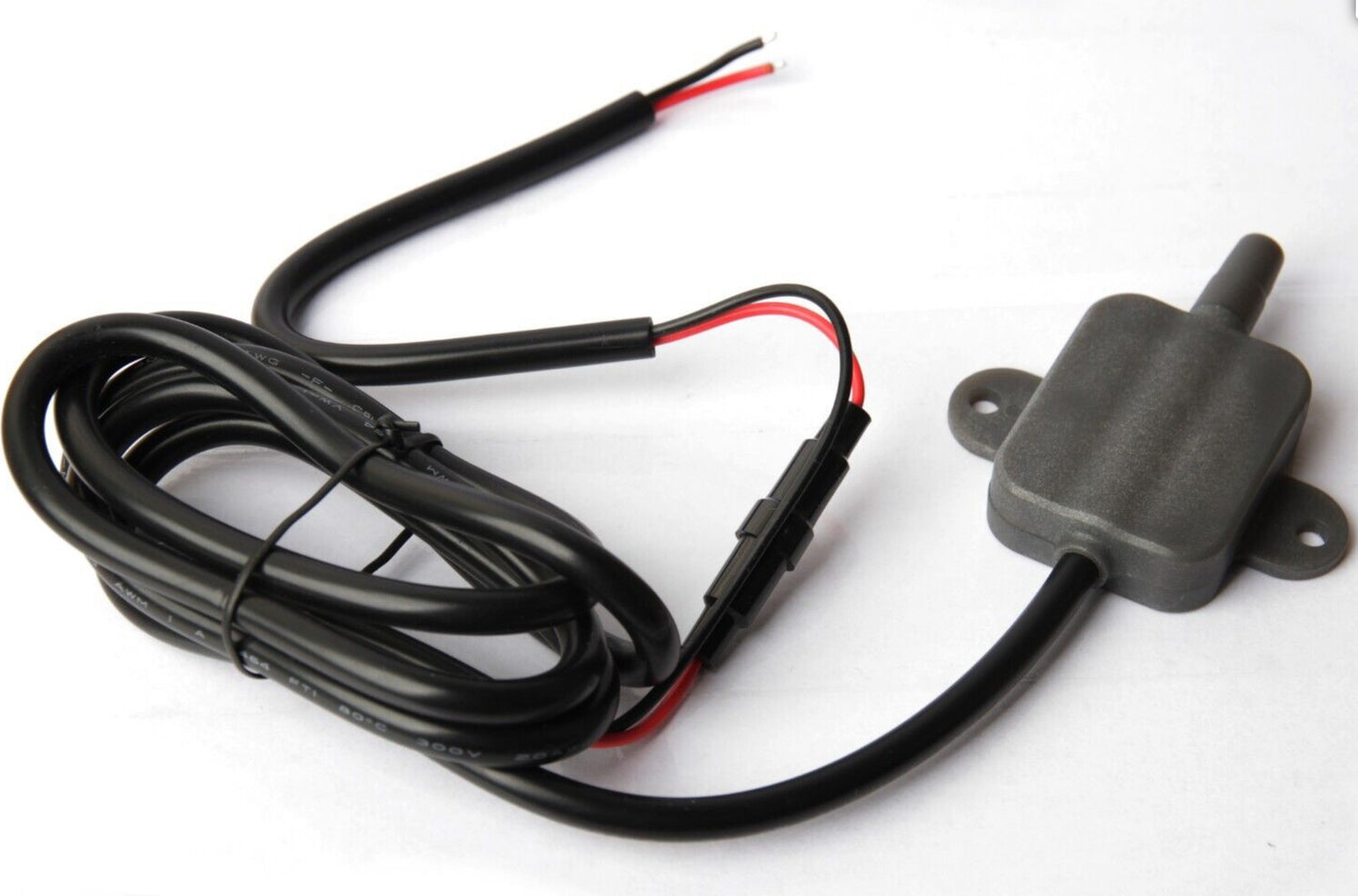 Parksafe 34-25 Heavy Duty TPMS 4x Tyre Pressure Monitoring System