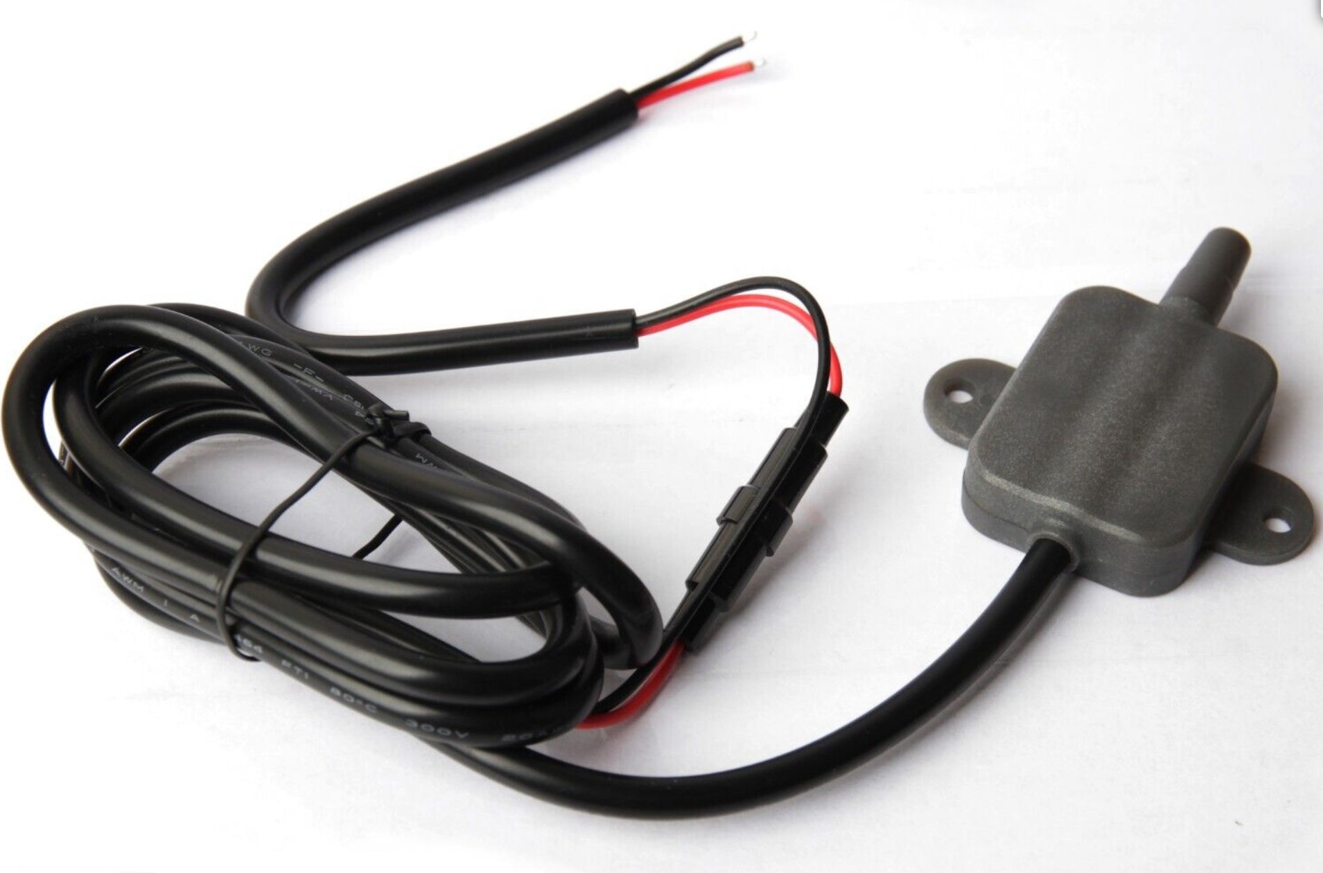 Parksafe 34-25 Heavy Duty TPMS 4x Tyre Pressure Monitoring System