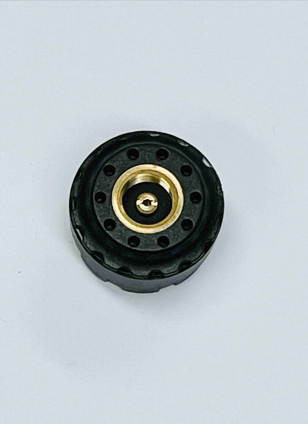 Parksafe 34-25 Heavy Duty TPMS 4x Tyre Pressure Monitoring System