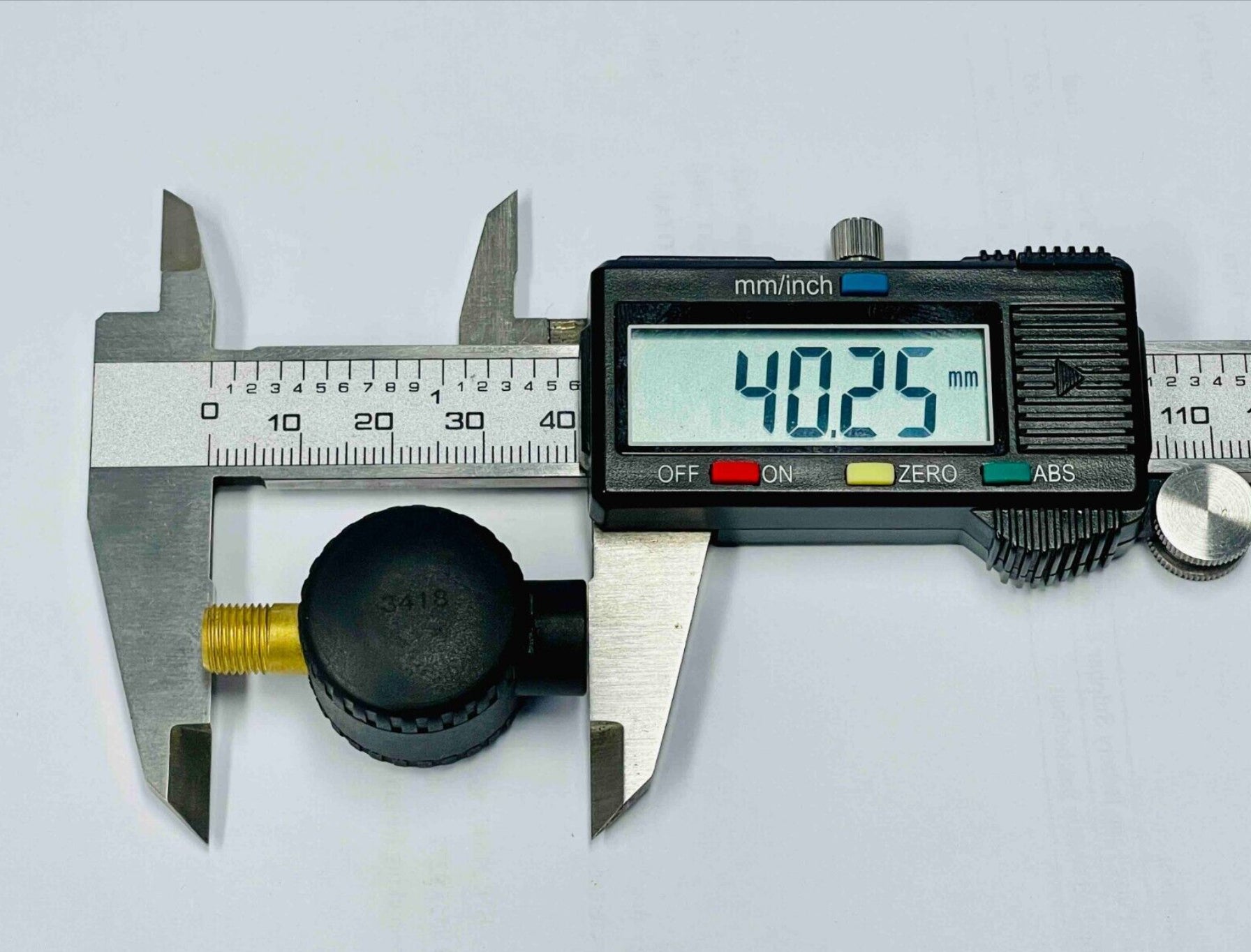 Parksafe 34-25 Heavy Duty TPMS 4x Tyre Pressure Monitoring System