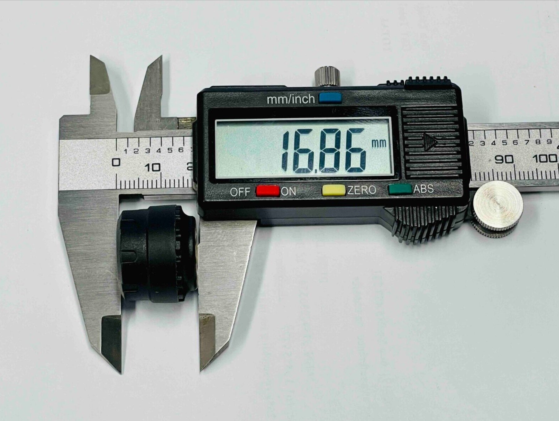 Parksafe 34-25 Heavy Duty TPMS 4x Tyre Pressure Monitoring System