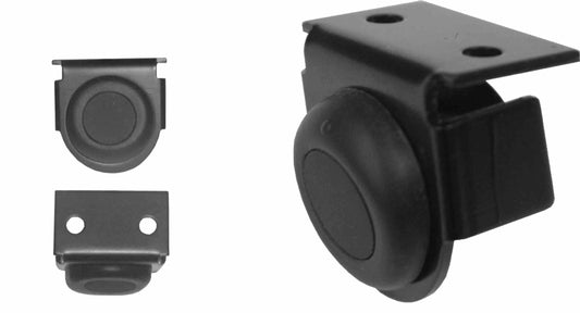 02-CL6 PARKSAFE 19.5mm BRACKET FOR RUBBER SENSORS 10DEG/FLAT