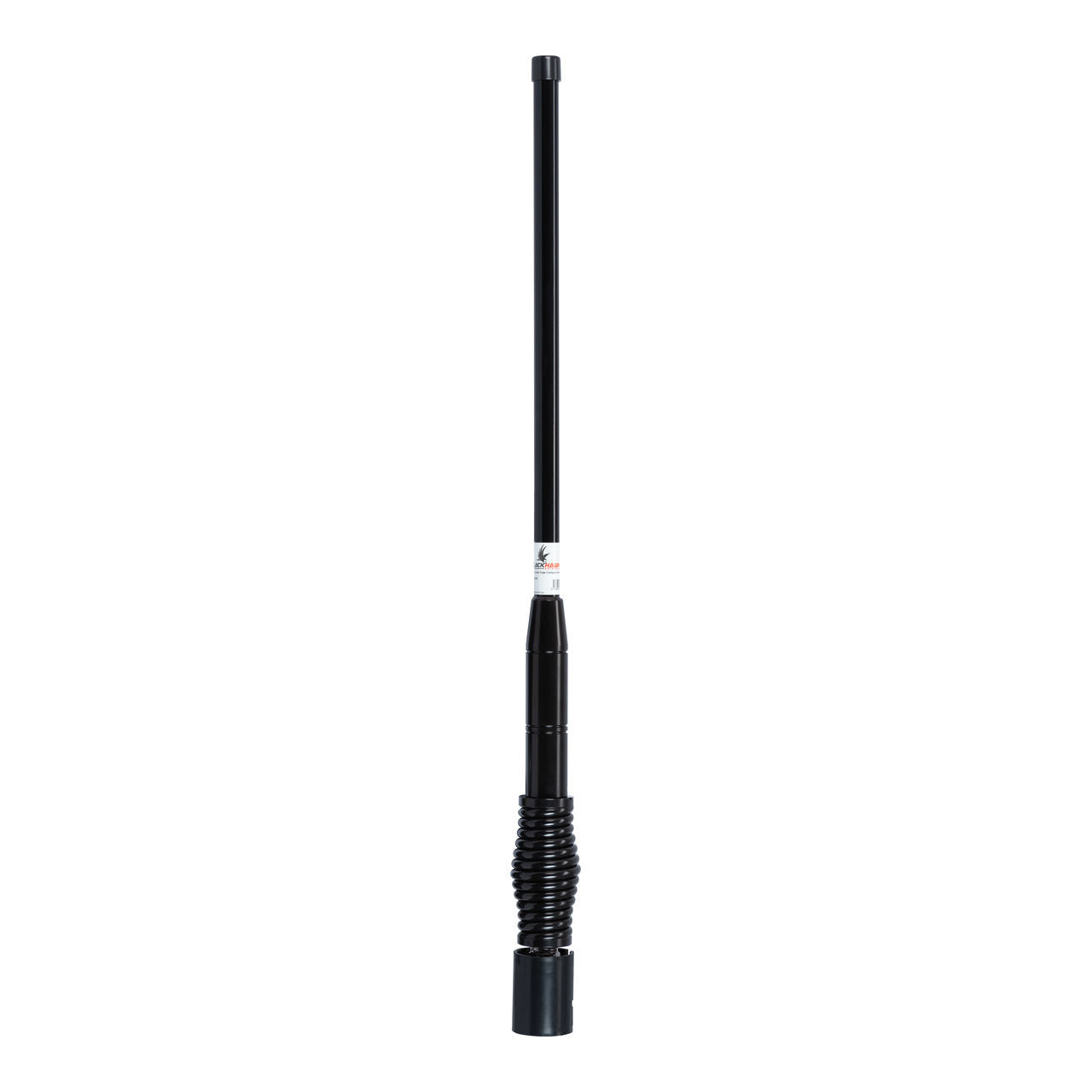 Blackhawk ANT-BH-OM-205B 4G Trucker Edge Compact Antenna