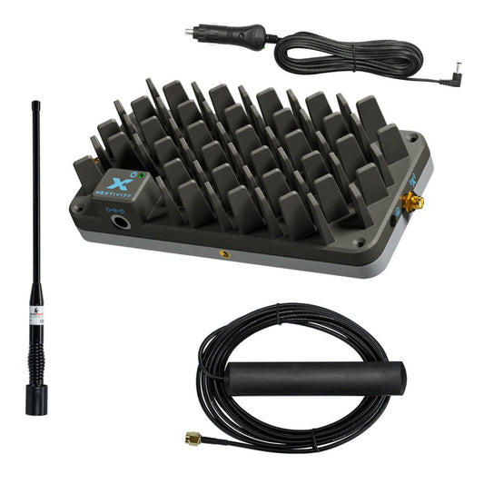 Cel-Fi ROAM R41 Blackhawk Antenna Bundle - 60cm