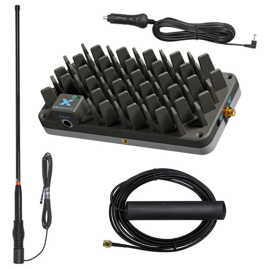 Cel-Fi ROAM R41 Blackhawk Antenna Bundle - 95cm