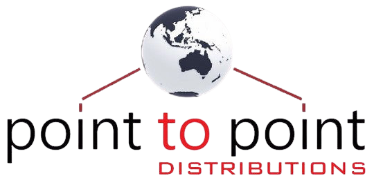 Point to Point Distributions