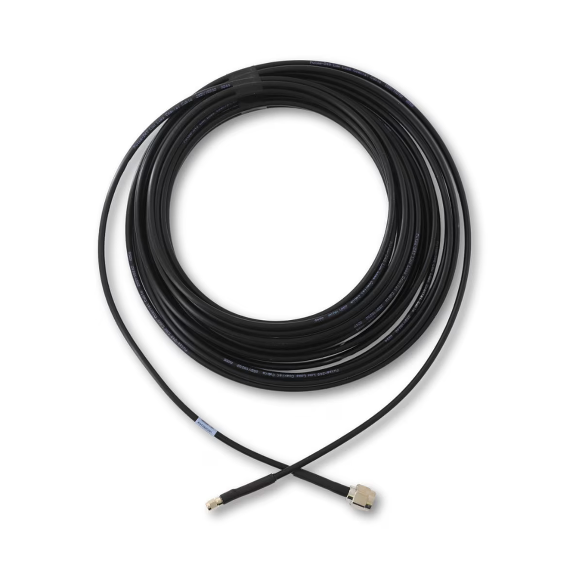 RFI Pulse 20m cable N (Male) to SMA (Male) Cel-Fi G41 G51 G31