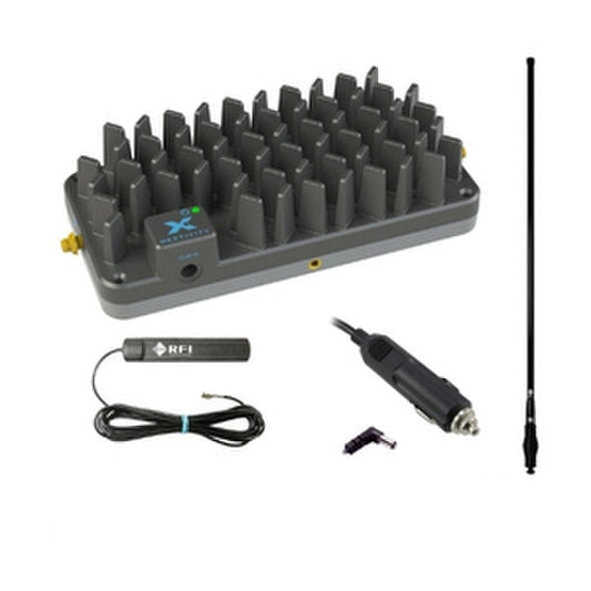 Cel-Fi ROAM R41 RFI Antenna Bundle - CDQ8194