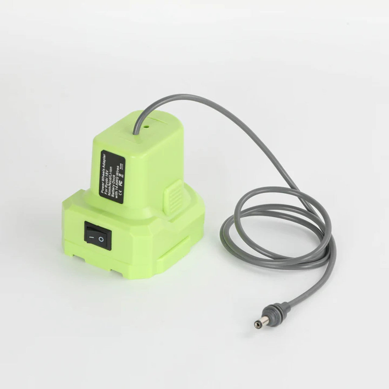 STARBEAM Starlink Mini Ryobi 18V Battery Adapter