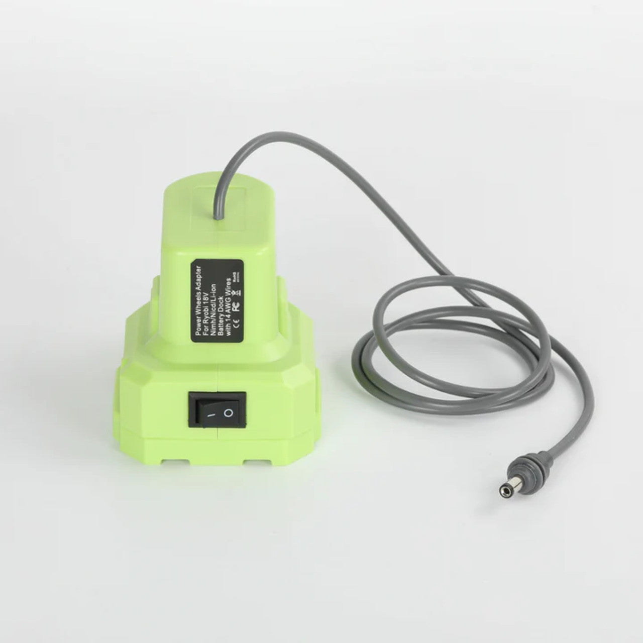 STARBEAM Starlink Mini Ryobi 18V Battery Adapter