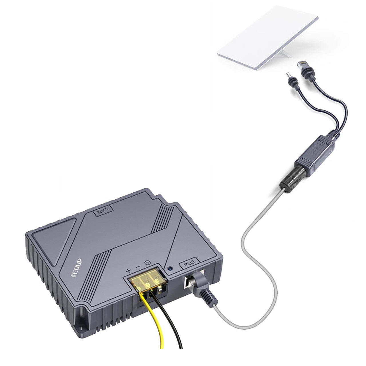 SAT-SB-00534 STARBEAM Starlink Mini DC/DC Power Converter
