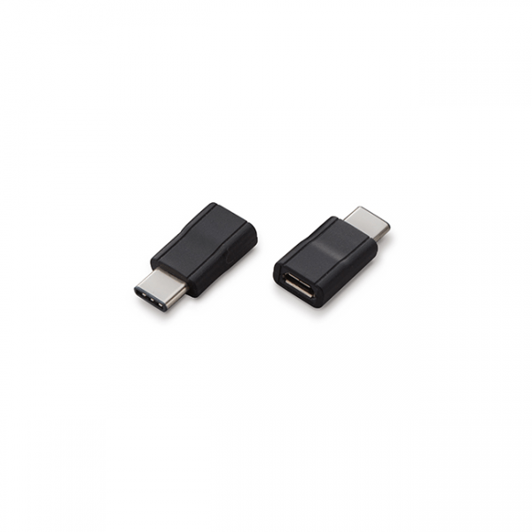 ELKA Micro-USB to USB-C Adapter ELKA-USB-C ELKA INTERNATIONAL