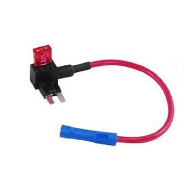 Power Take-Off Fuse - Mini 18-02 Parksafe