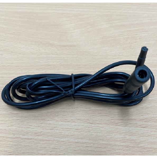 Parksafe 25-035EL2 Camera Extension Lead 2 Mtrs Parksafe