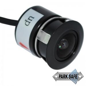 Parksafe 25-046/V2 Mini CCD Butterfly Reversing Camera with Switchable Grid Lines Parksafe