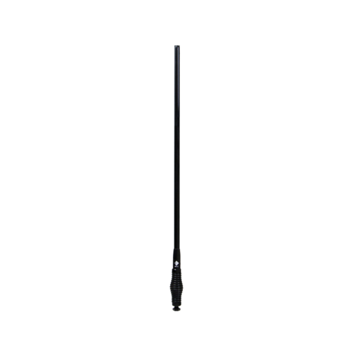 RFI CDR7194-B Black Cellular Mobile Antenna with FME connection Q-Fit 3G+4G+4GX 695mm 5.5dBi RFI