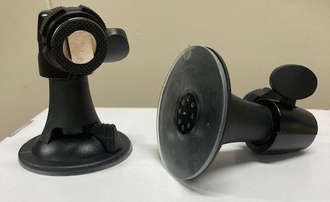 Smart Park SCTMNT Suction Mount to suit Smart Park 5.6” and 7” LCD Monitors Smart Park