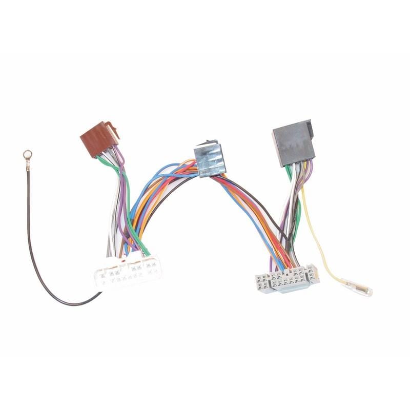 KRAM ISO2CAR 86103 Isuzu | Holden - refer to KRAM compatibility for model details KRAM