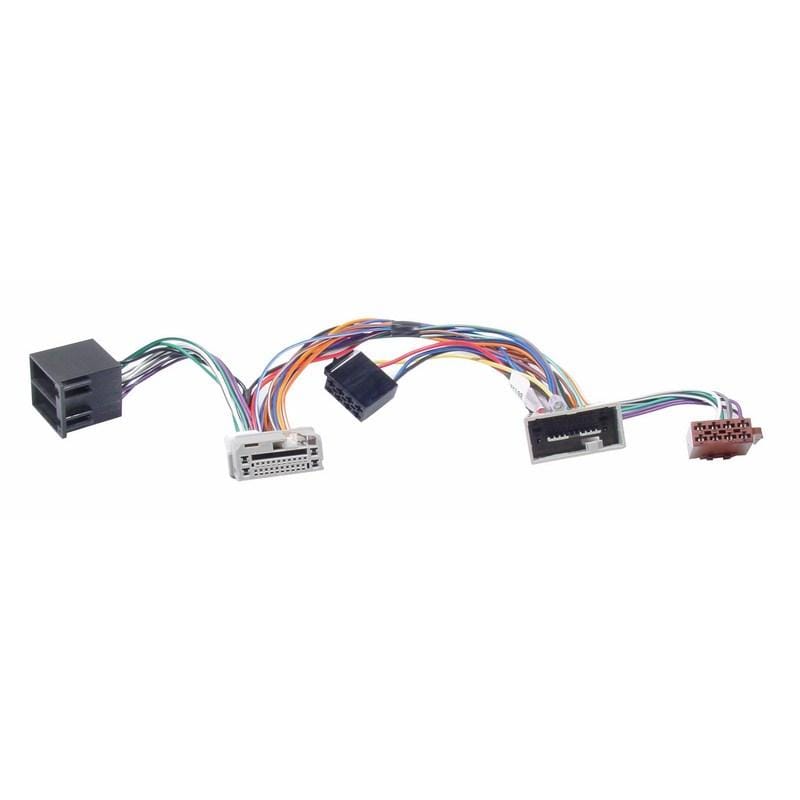 KRAM ISO2CAR 86132 Honda - refer to KRAM compatibility for model details KRAM