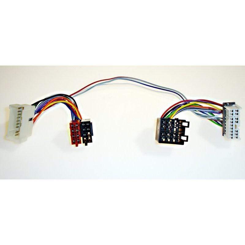 KRAM ISO2CAR 86135 Hyundai Getz | Kia - refer to KRAM compatibility for model details KRAM