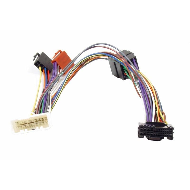 KRAM ISO2CAR 86135 Hyundai Getz | Kia - refer to KRAM compatibility for model details KRAM