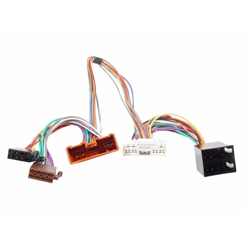 KRAM ISO2CAR 86140 Mazda - refer to KRAM compatibility for model details KRAM