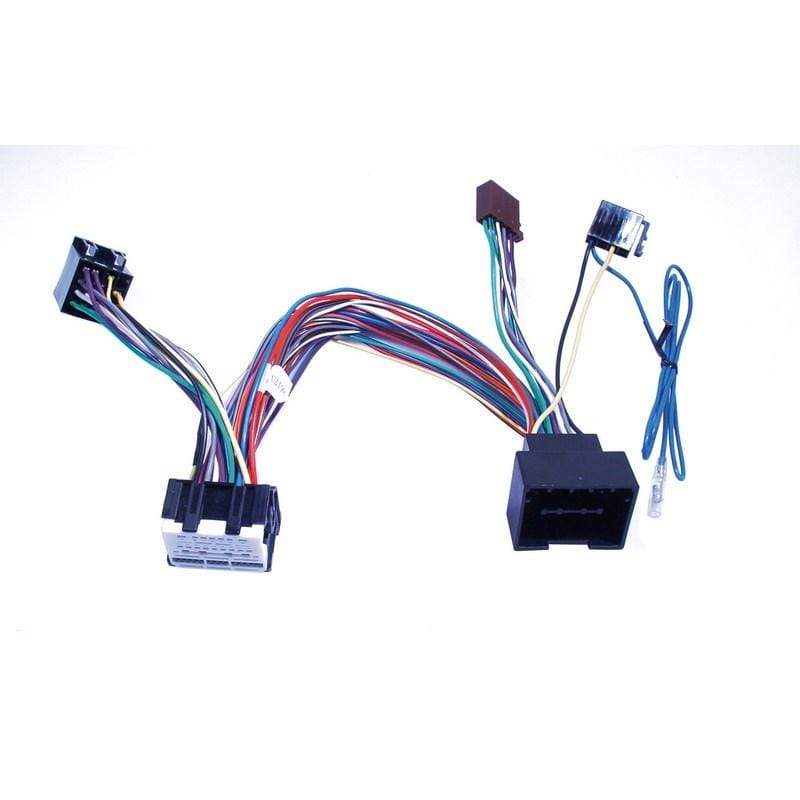 KRAM ISO2CAR 86173 Holden Commodore | Cruze - refer to KRAM compatibility for model details KRAM