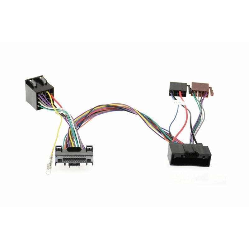 KRAM ISO2CAR 86291 Ford | Mazda - refer to KRAM compatibility for model details KRAM