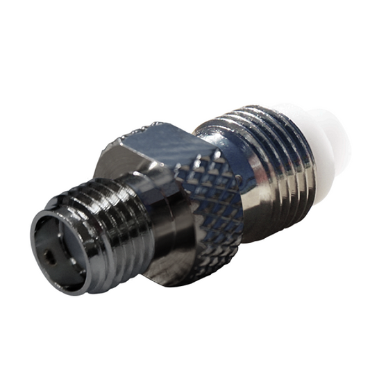 RFI A-81 ADAPTOR - SMA Female to FME Female RFI - PTP DISTRIBUTIONS