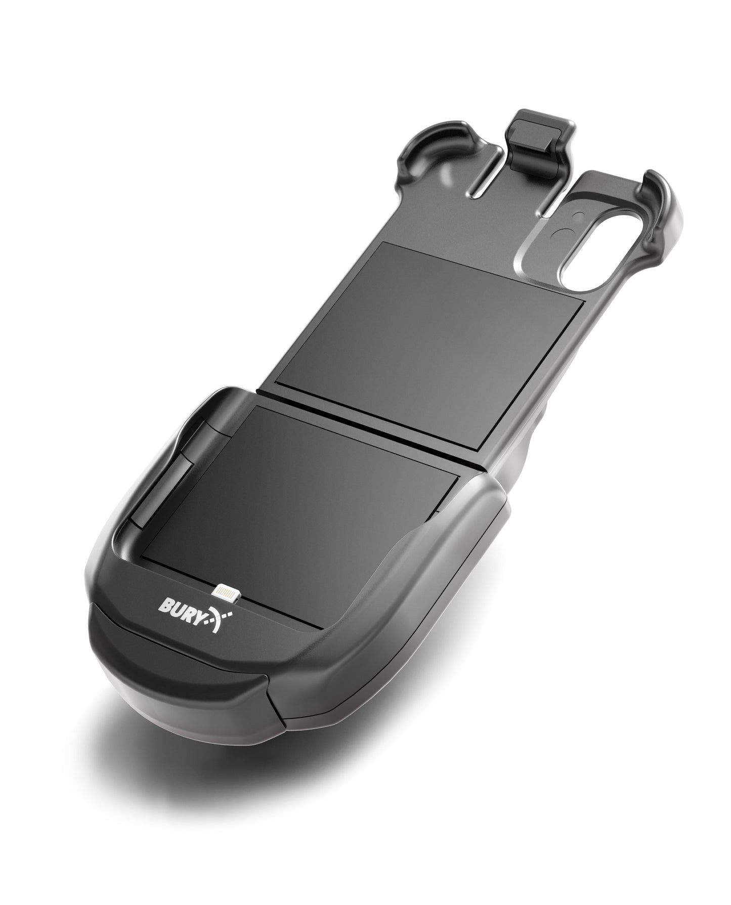 Bury System 9 iPhone 11 | iPhone XR Cradle - BS9-IPH11 Bury