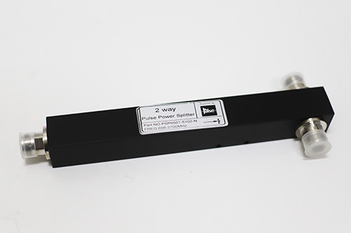 RFI PSP6927-5102-N 2-Way Splitter  / Combiner 698-2700MHz - 300W, N Type RFI - PTP DISTRIBUTIONS