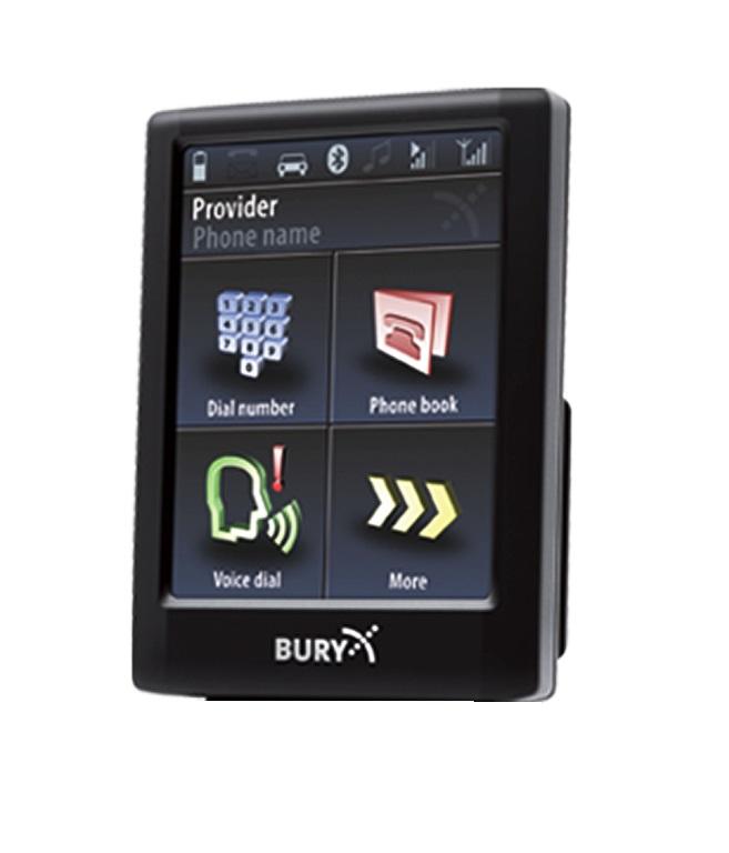 Bury CC9068 Replacement Screen V2 BCC9060SC-V2 Bury