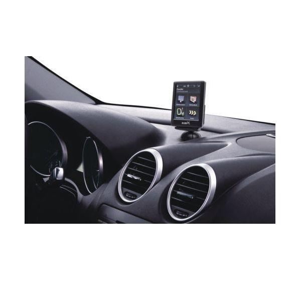 Bury CC9068 Bluetooth Handsfree Carkit with voice control, touch Screen and external speaker Bury