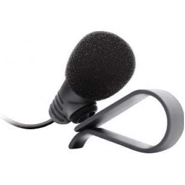 Bury BURY-MIC Microphone - Suits all Bury Car Kits and CP1100 Truck Phone BURY